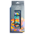 LC BOARDS 98X34 COMPLETE STREET ART SERIES FLASH GRAPHIC FOAM GRIP TAPE