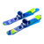 LC BOARDS X SLIDE OF HAND FINGER SKIS