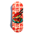 LC BOARDS 98X34 COMPLETE SNACK SERIES SUSHI GRAPHIC FOAM GRIP TAPE