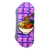 LC BOARDS 98X34 COMPLETE SNACK SERIES RAMEN GRAPHIC FOAM GRIP TAPE