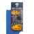 LC BOARDS 98X34 COMPLETE SHIBUYA GRAPHIC FOAM GRIP TAPE
