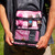 LC BOARD FINGERBOARD VENDOR SLING BAG