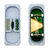 DECENT BIT FINGERBOARD COFFIN CASE GRANITE
