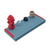 DECENT BIT FINGERBOARD SIDEWALK STAND