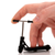 TAILWHIP PRO FINGER SCOOTER BEARING EDITION BLACK