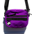 LC BOARDS PURPLE SLING BAG