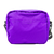 LC BOARDS PURPLE SLING BAG