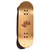 LC BOARDS FINGERBOARDS 98X34 POLICE DECK WITH GRIPTAPE