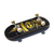 LC BOARDS X LOWRIDER MAGAZINE DELUXE 98X32 URETHANE COMPLETE GOLD EDITION