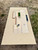 LC BOARDS FINGERBOARD PLAZA PARK 2X4 FT