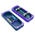 DECENT BIT FINGERBOARD COFFIN CASE PURPLE/BLACK