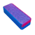 DECENT BIT FINGERBOARD COFFIN CASE BLUE/RED