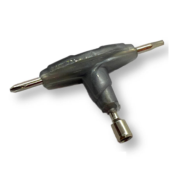 LC BOARDS FINGERBOARD SKATE TOOL UPGRADED