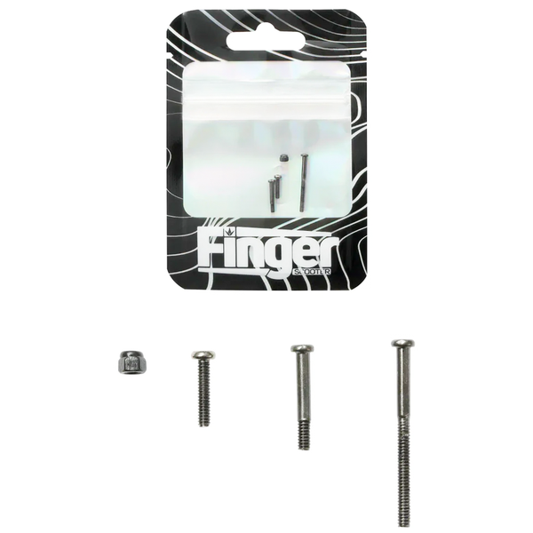 ENVY FINGER SCOOTER HARDWARE KIT
