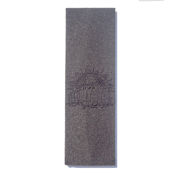 LC BOARDS FINGERBOARD 1MM PREMIUM GRIPTAPE ENGRAVED SLIGHTLY STOOPID