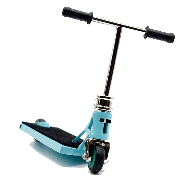TAILWHIP PRO FINGER SCOOTER BEARING EDITION TIFFANY