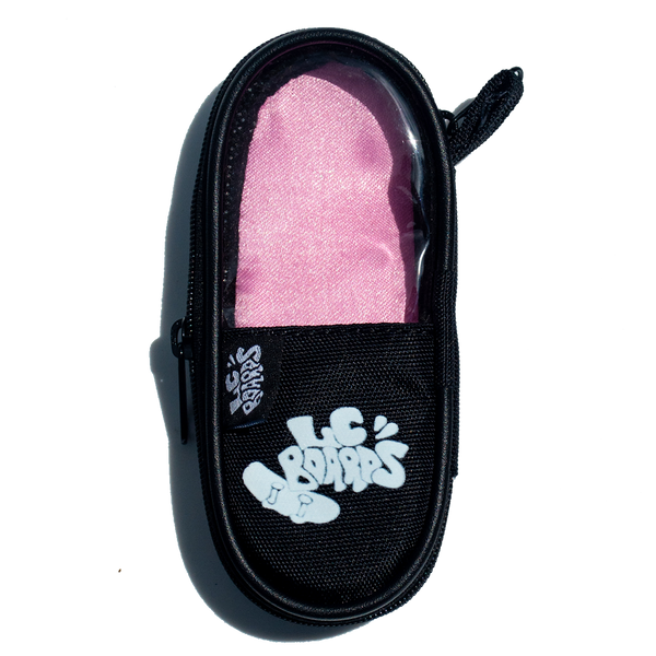 LC BOARDS FINGERBOARD SLIP ON FINGERBOARD CASE