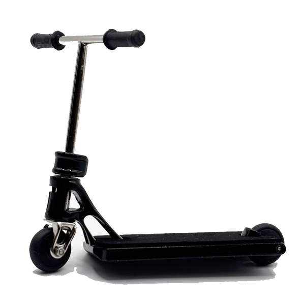 TAILWHIP PRO FINGER SCOOTER BEARING EDITION BLACK