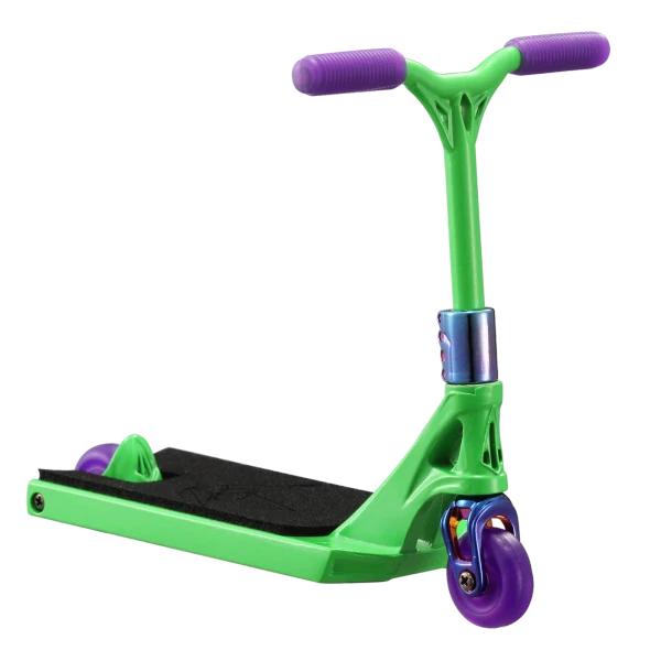 ENVY AOSV6 PRO FINGER SPECIAL EDITION SCOOTER REAPER