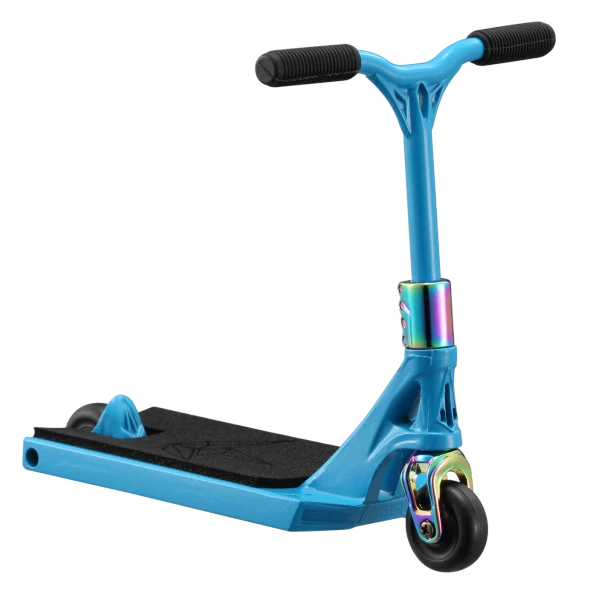 ENVY AOSV6 PRO FINGER SPECIAL EDITION SCOOTER PYTHON