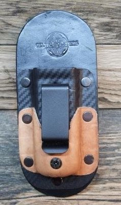 IWB Mag Holders