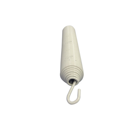 BESTfit 18.25 Inch White Hood Spring Replaces L711002 For Kenworth W900L Fiberglass Hood