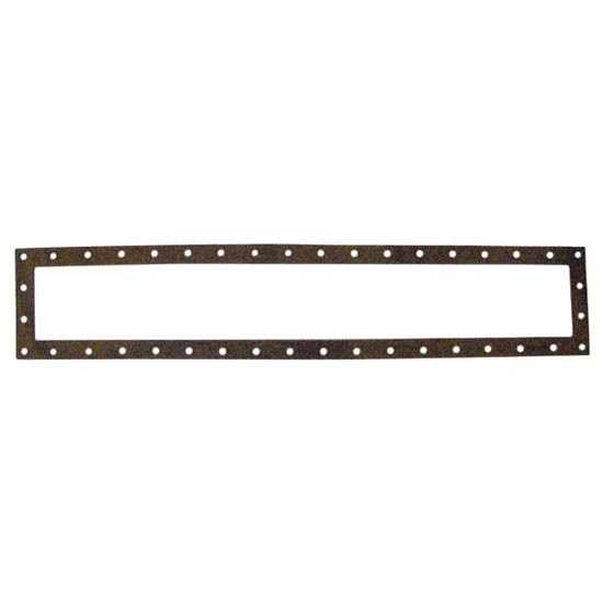 BESTfit Radiator Core Gasket 31.25 X 6 Inch W/ 40 Bolt Holes For International