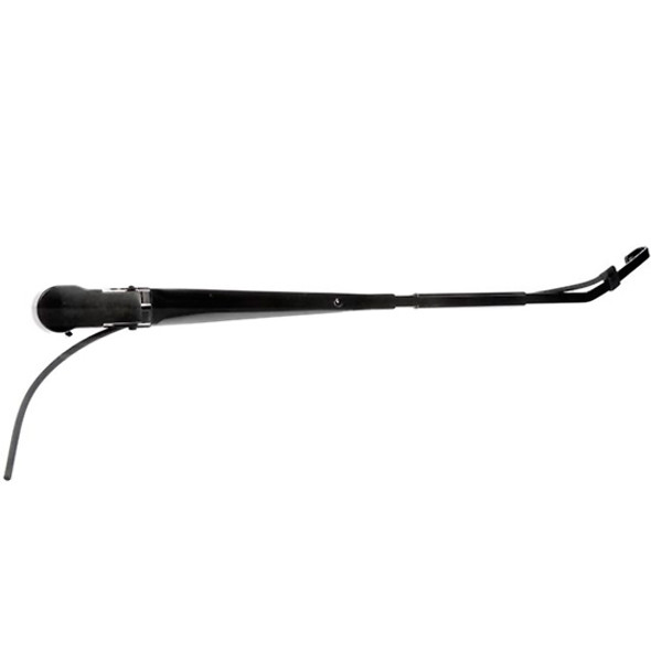 23 Inch Front Hook Style Windshield Wiper Arm Driver Side  For International