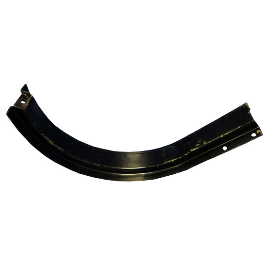BESTfit Lower Support J Bracket For 19 Inch Fuel Tank