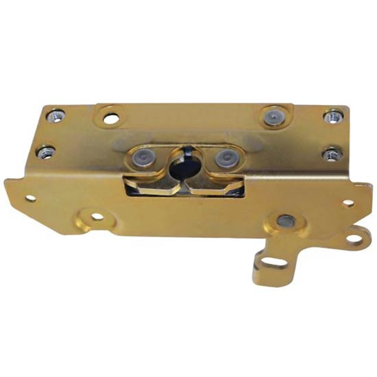 BESTfit Door Latch- Driver Side Replaces 20-08229L For Peterbilt