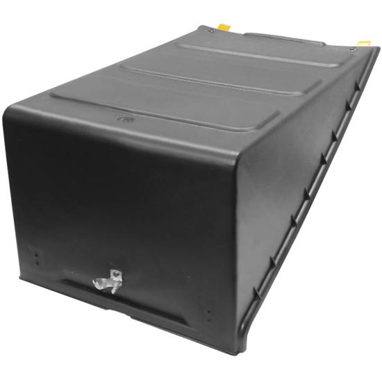 BESTfit Freightliner M2 Battery Box Cover Assembly Replaces A0676982000