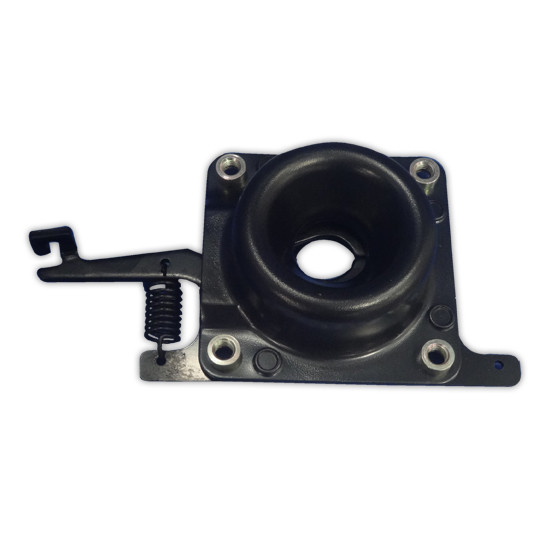 BESTfit Hood Latch For Volvo VNL Passenger Side