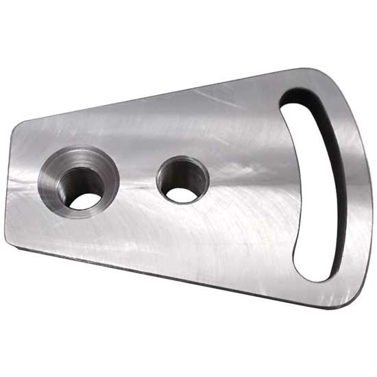Peterbilt 359 Steel Hood Pivot Bracket 1967-1987