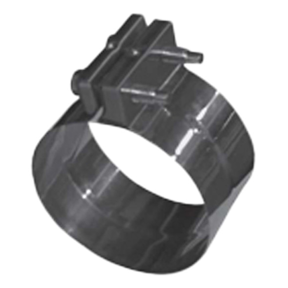 BESTfit 3 Inch Stainless Super Torque Clamp