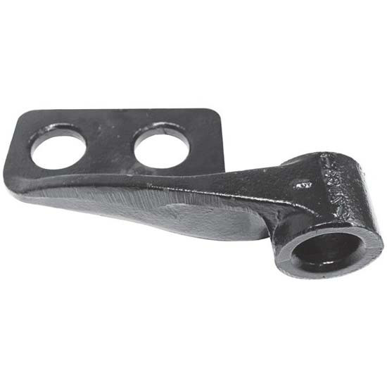 BESTfit Driver Side Hood Hinge Mount - Replaces L48-1007 For Kenworth T660, T800, W900L