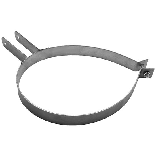 BESTfit 11 Inch Muffler Hanger For Freightliner M2 106/112 With Under Truck Exhaust