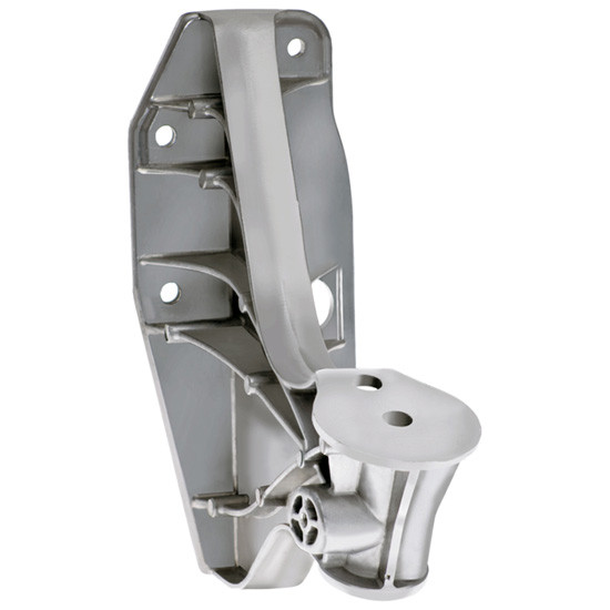BESTfit Hood Support Bracket, Passenger Side - Replaces 1859452001 For Freightliner Cascadia 113, 125