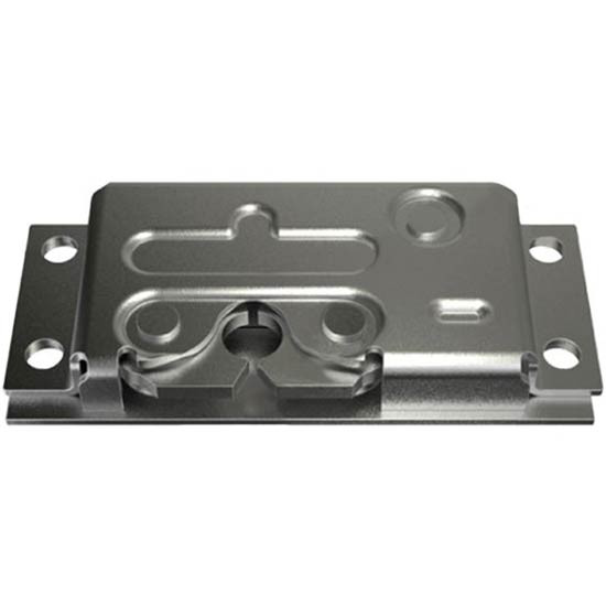 BESTfit Door Latch, Passenger Side For International Paystar, 55001, 56001, 9200, 9300, 9600, 9700, 9800, 9900