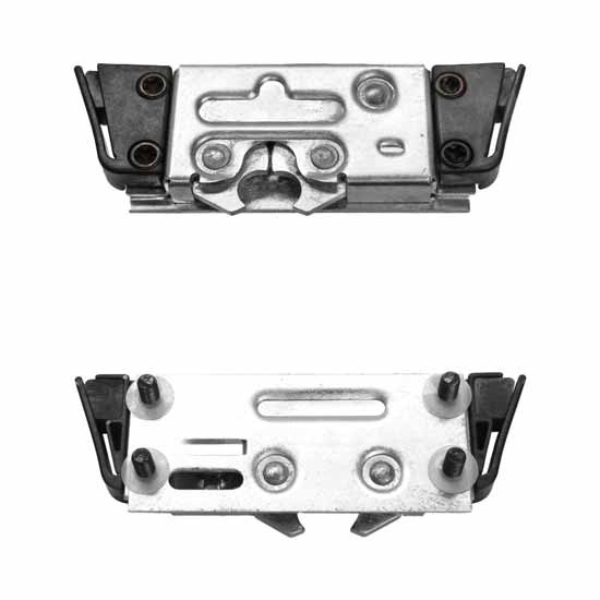 BESTfit Door Latch Replaces 25168614, 82785361, 84148223, 9QX33M For Mack CH/ CX/ CXN- Passenger Side