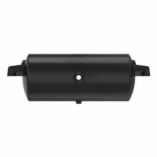 Black Air Tank 1488 Cubic in Vol 9.50 Inch Replaces 2001LH01, HT9531