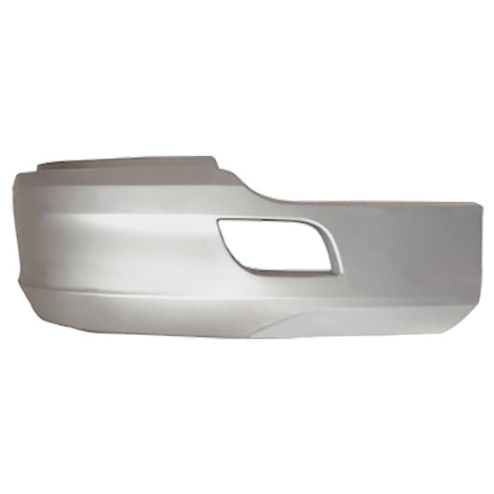 BESTfit Fiberglass Bumper End- Passenger Side For Kenworth T680 Gen I