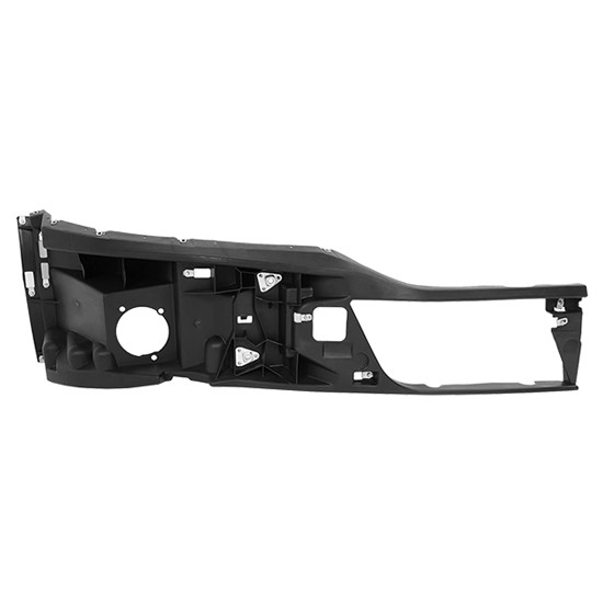 BESTfit Bumper End Reinforcement W/ Out Fog Light- Passenger Side For Kenworth T680 Gen II