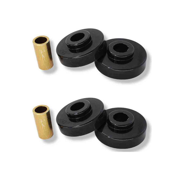 BESTfit Bolt Together Radiator Bushing Kit Replaces A6815040082 For Freightliner