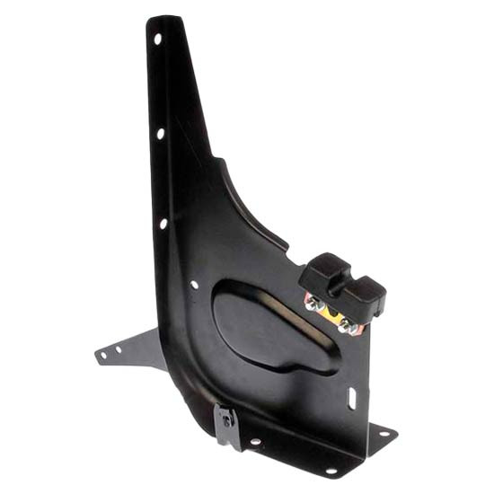 BESTfit Hood Stop Support Replaces A17-13787-003 For Freightliner Columbia Passenger Side