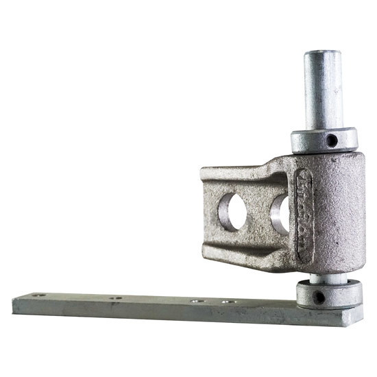 Hood Hinge Bracket Assembly, Driver Side For Kenworth T800 1986 - Current