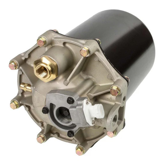 BESTfit Air Dryer AD9 Type With Mounting Brackets