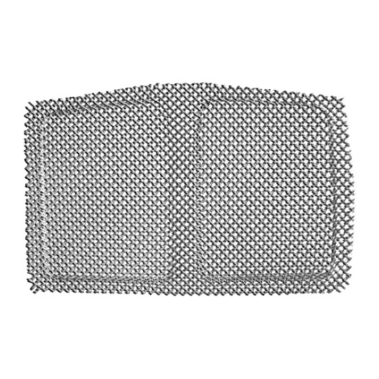 BESTfit Aluminum Mesh Grille For Kenworth T370