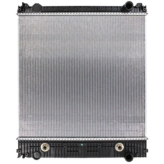 BESTfit 28.625 X 29.500 X 2.00 Inch Radiator For Freightliner M2-106 2008 & Newer