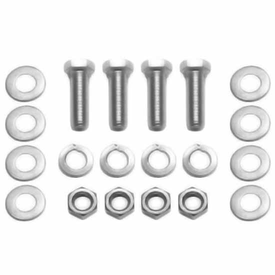 BESTfit Bolt Kit For Mud Flap Mounting