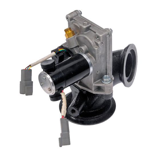 BESTfit EGR Valve For Cummins ISX Gen I 15.0L Engines - Replaces 4955422